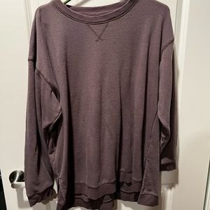 Maurice’s crewneck